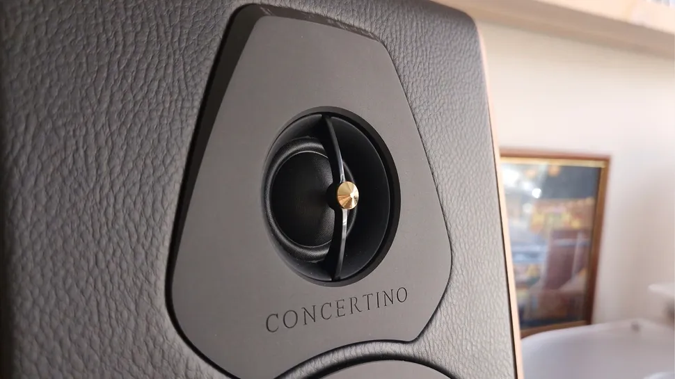 Обзор Sonus Faber Concertino G4: дракон, за которым стоит гоняться картинка Sonus Faber Concertino G4