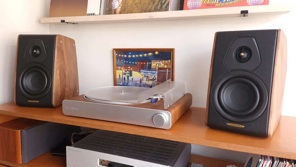 Обзор Sonus Faber Concertino G4: дракон, за которым стоит гоняться картинка Sonus Faber Concertino G4