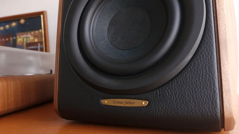 Обзор Sonus Faber Concertino G4: дракон, за которым стоит гоняться картинка Sonus Faber Concertino G4