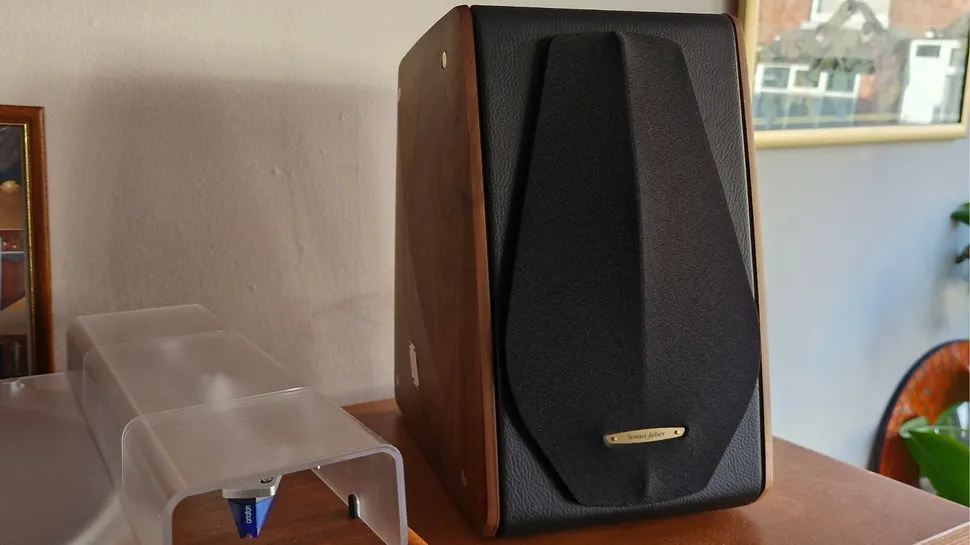 Обзор Sonus Faber Concertino G4: дракон, за которым стоит гоняться картинка Sonus Faber Concertino G4