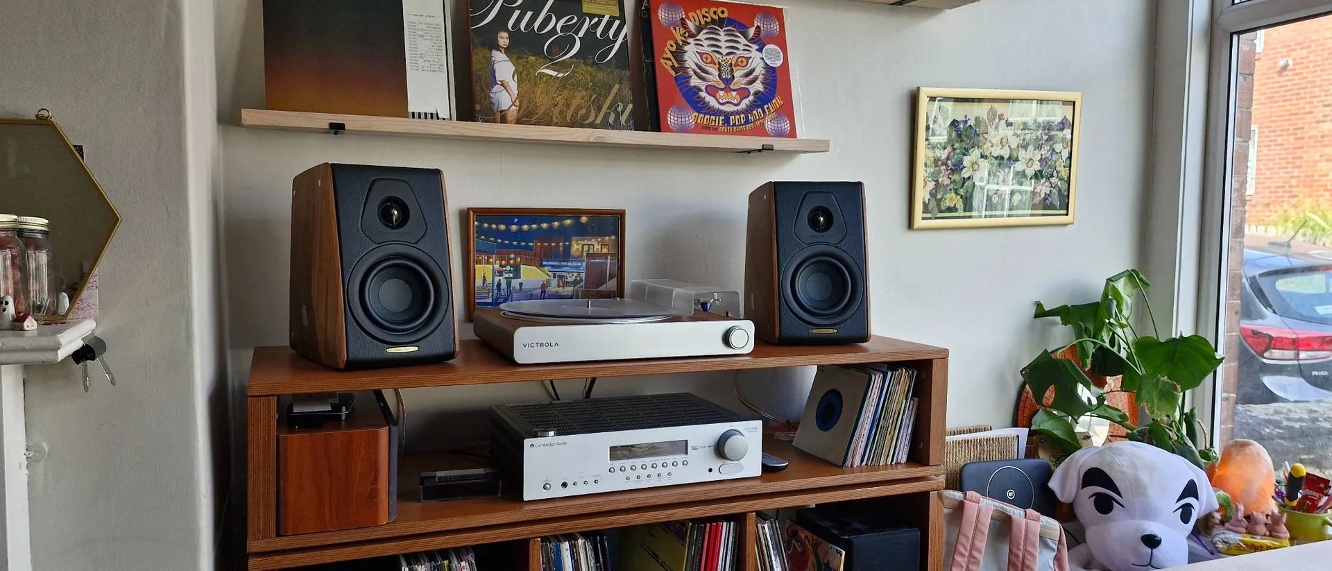 Обзор Sonus Faber Concertino G4: дракон, за которым стоит гоняться