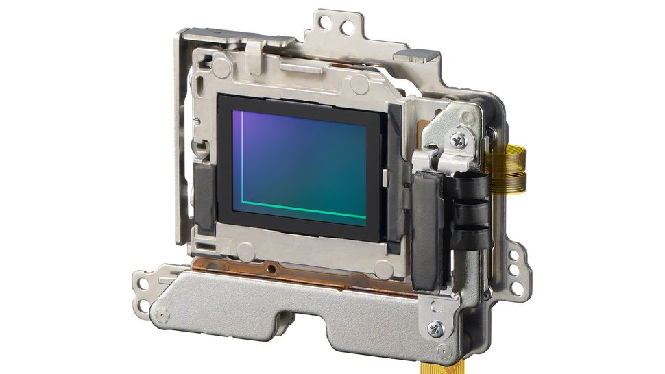 Sony A6700 против A6600