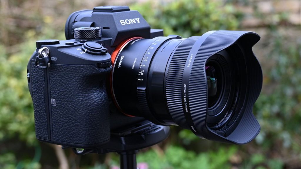 Sony A7R