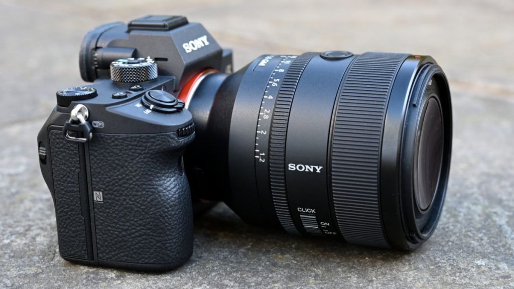 Sony A7R