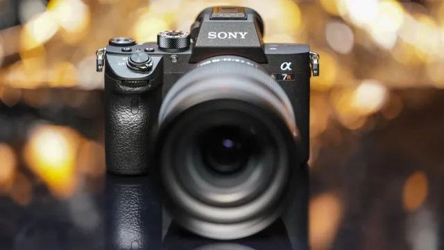 Лучшие объективы для Sony A7R III и A7R IV