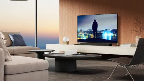 Обзор Sony Bravia 10: будущий убийца OLED-телевизоров?