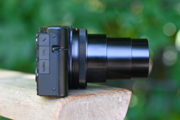 Sony Cyber-shot RX100 VI