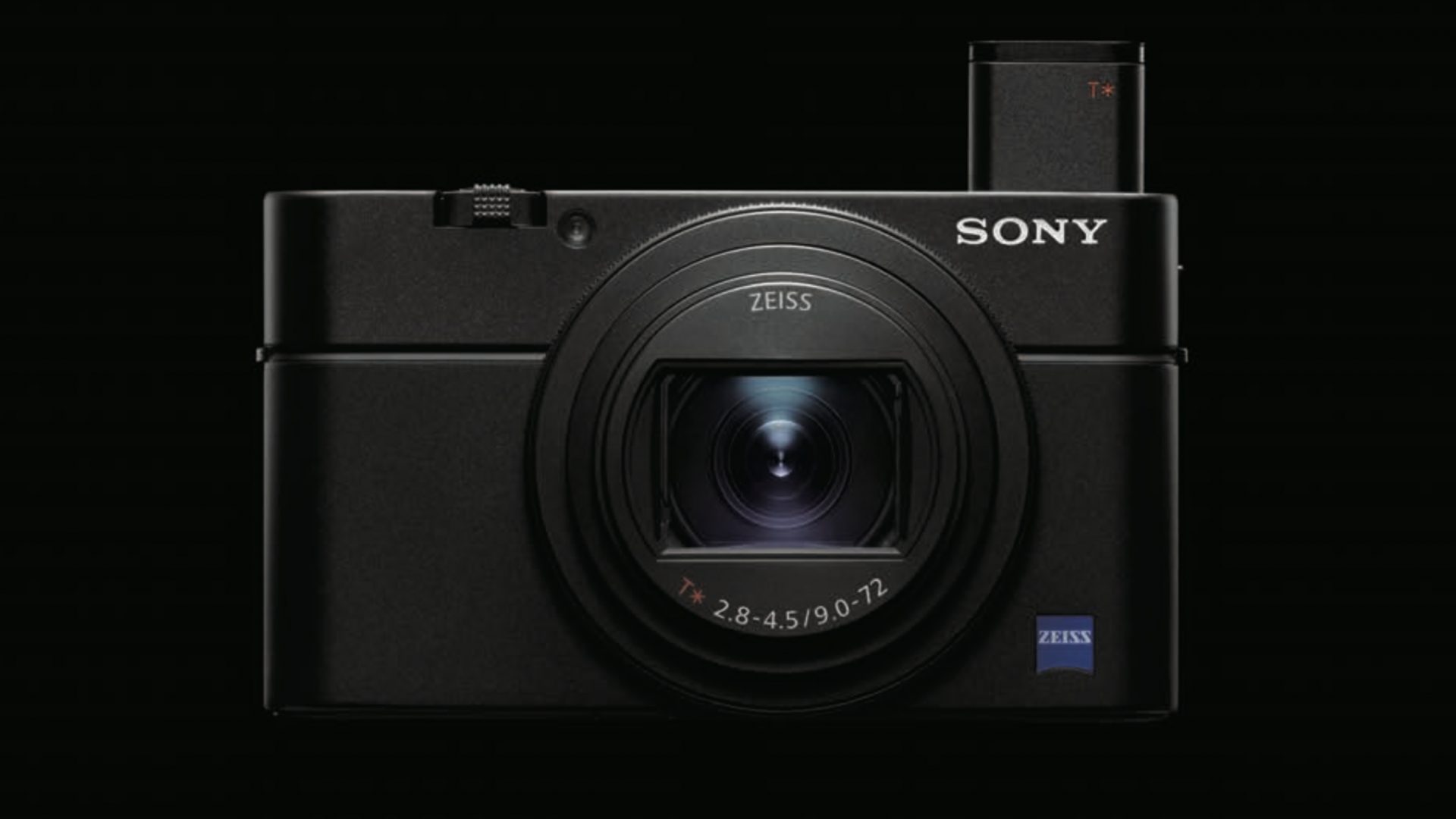 Sony RX100 VI