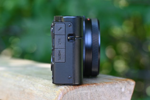 Sony Cyber-shot RX100 VI