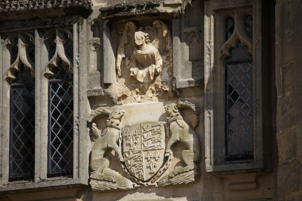 Sony FE 100-400 мм