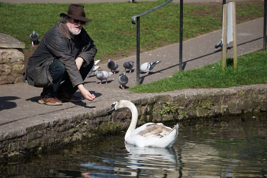 Sony FE 100-400 мм