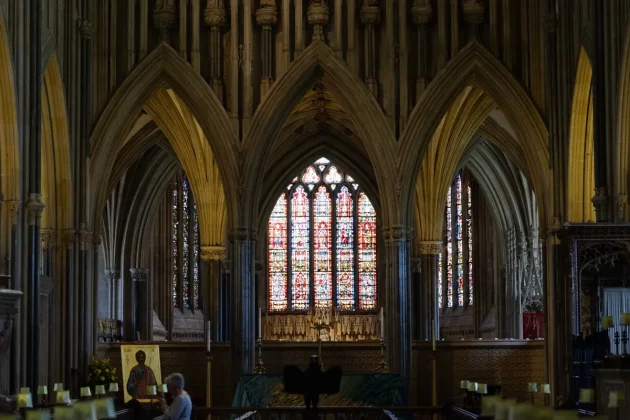 Обзор Sony FE 85mm F1.4 GM II: удобный для портретной съёмки объектив фото