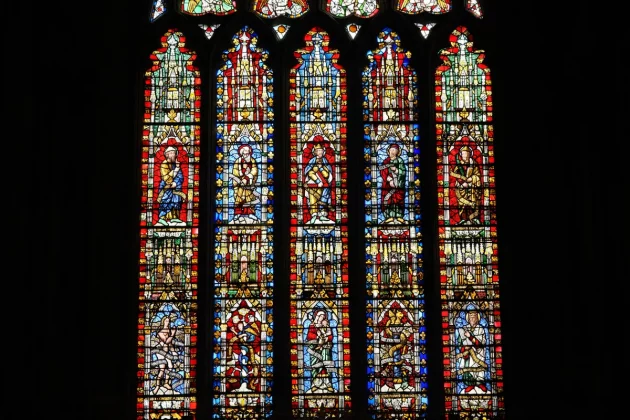 Обзор Sony FE 85mm F1.4 GM II: удобный для портретной съёмки объектив фото