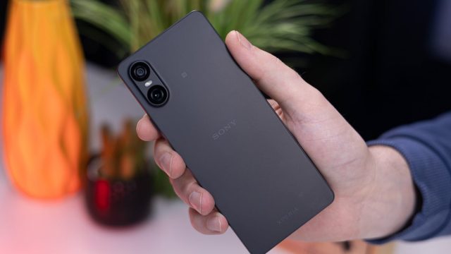 Sony ломает шаблон: почему смена дизайна Xperia — это не главное