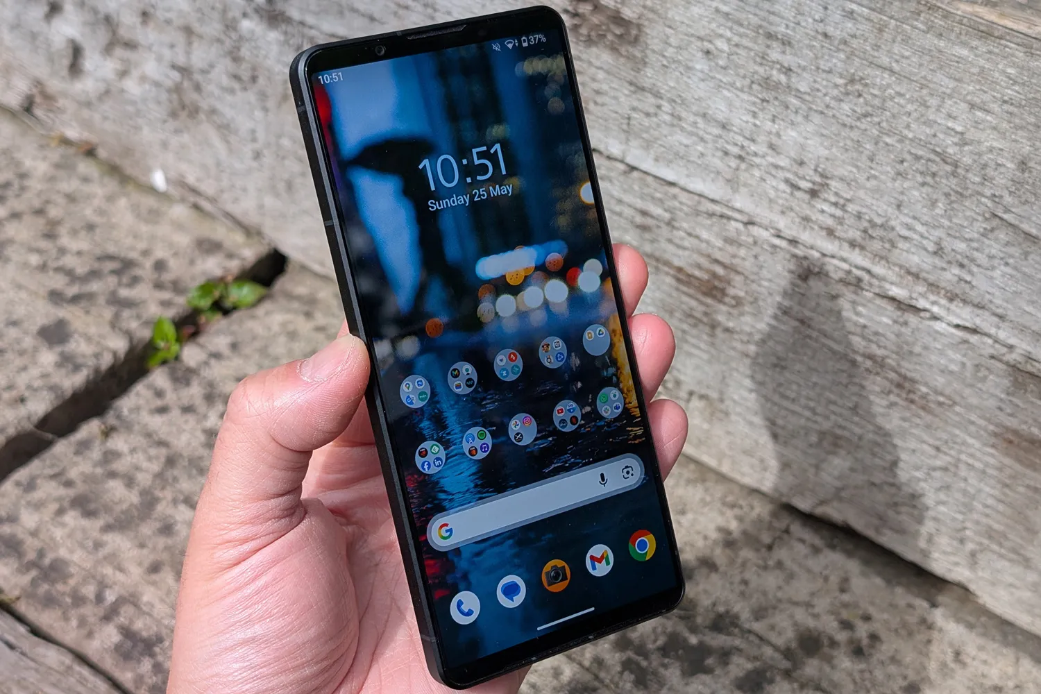 Sony не сдаётся: Xperia ждёт радикальный ребрендинг! фото