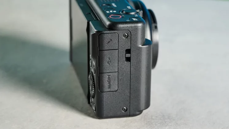 Обзор Sony ZV-1F: видеоблогинг никогда не был проще фото