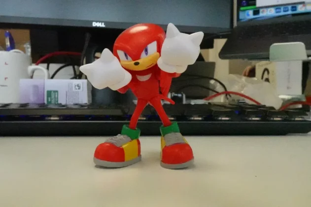 Обзор Sony ZV-1F: видеоблогинг никогда не был проще фото