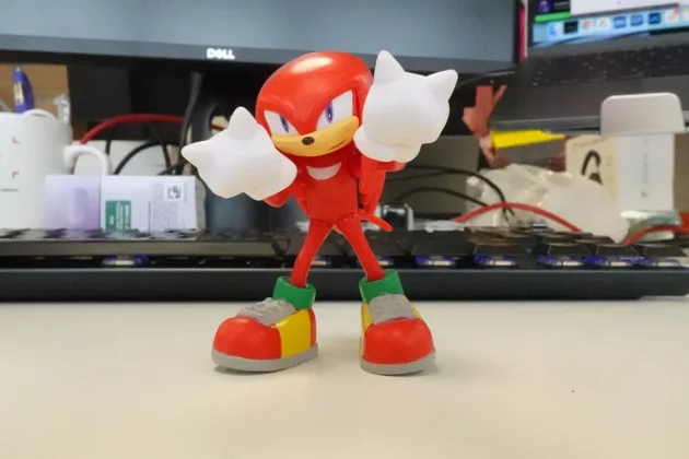 Обзор Sony ZV-1F: видеоблогинг никогда не был проще фото