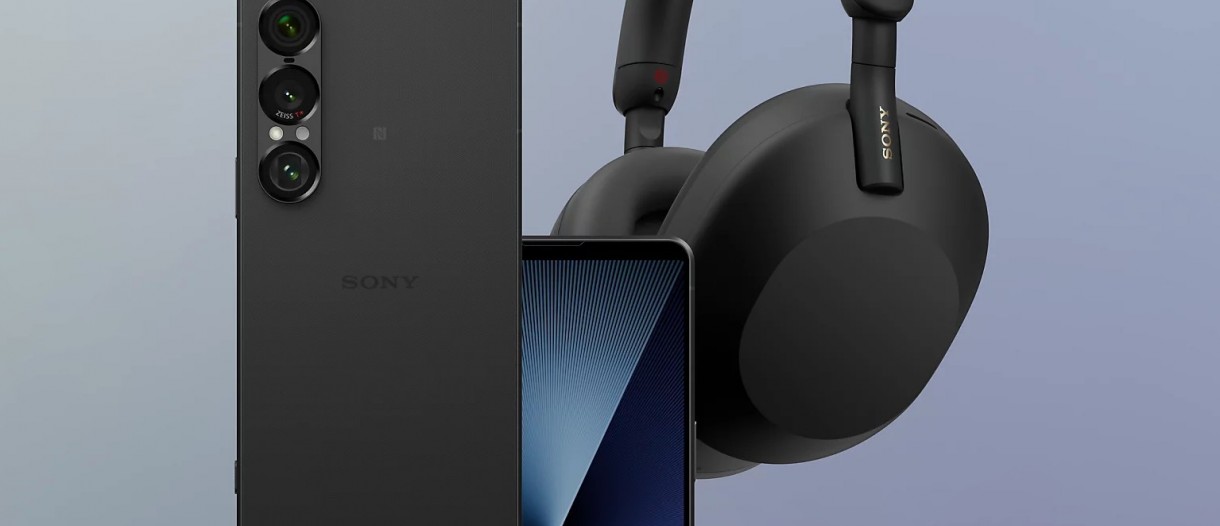 432870Xperia — наш стратегический приоритет»: Sony делает ставку на смартфоны