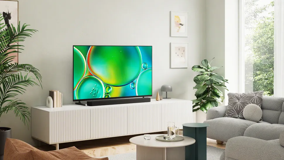 435115Android 14 на телевизорах Sony: революция или разочарование? Полный список изменений