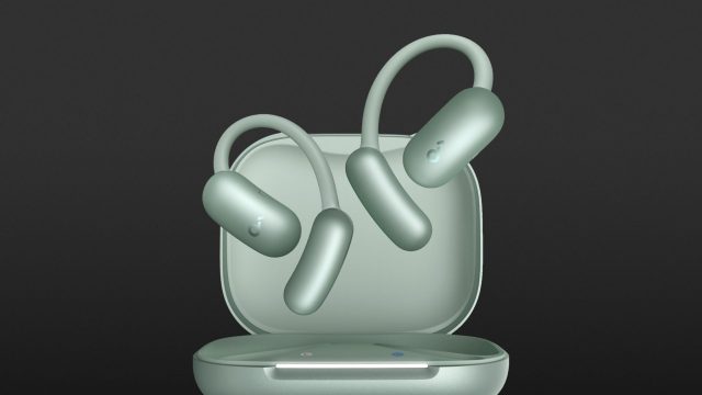 Обзор Anker Soundcore AeroFit 2 – качественное звучание и хорошая производительность