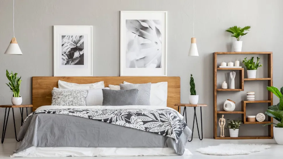 Тайный рассадник грязи: вы удивитесь, узнав самое забытое место в вашей спальне