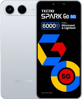 Spark Go 5G