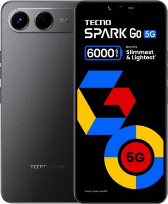 Spark Go 5G