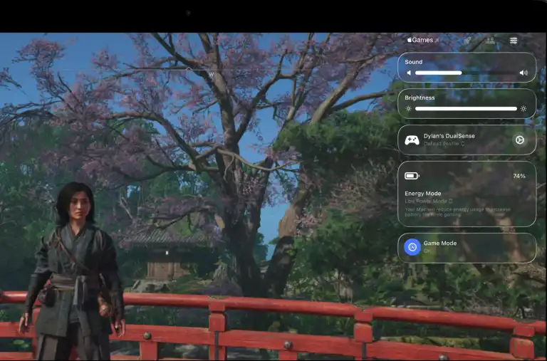 Обзор macOS 26 Tahoe: 7 крутых функций грядущего обновления Mac картинка macOS 26 Tahoe