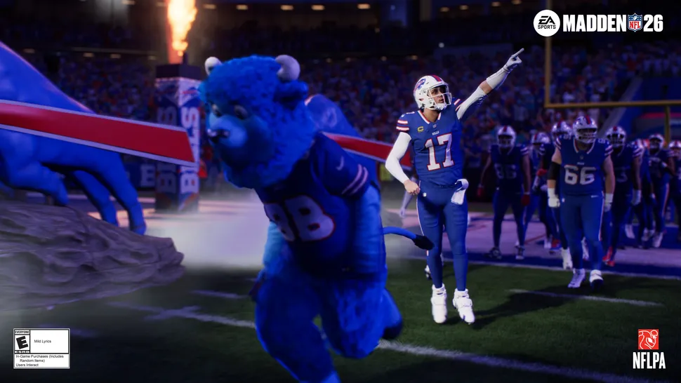 Список лучших игроков Madden 26 и руководство по клубу 99 картинка Список лучших игроков Madden 26 и руководство по клубу 99