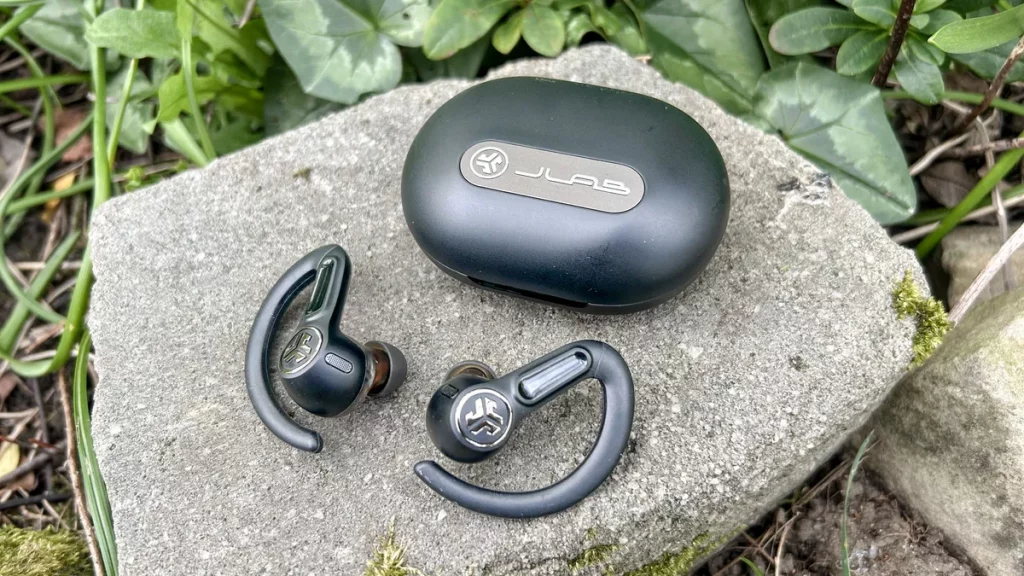 Лучшие спортивные наушники, которые помогут вам повысить мотивацию картинка Спортивные наушники