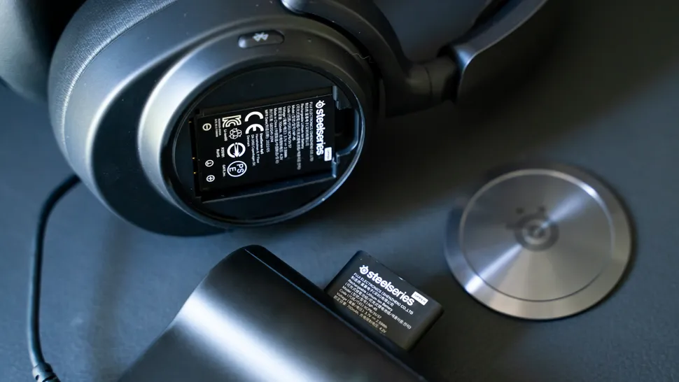 SteelSeries Arctis Nova Pro