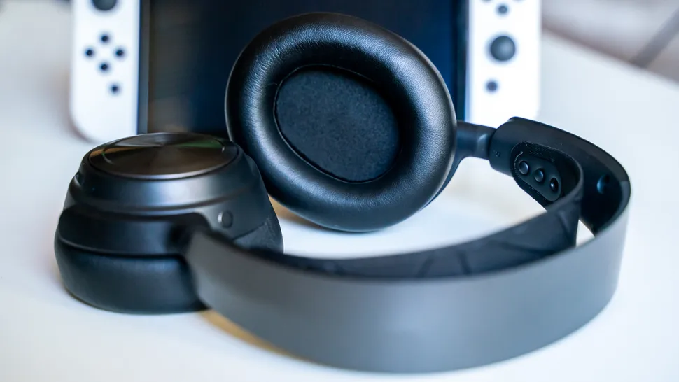 SteelSeries Arctis Nova Pro