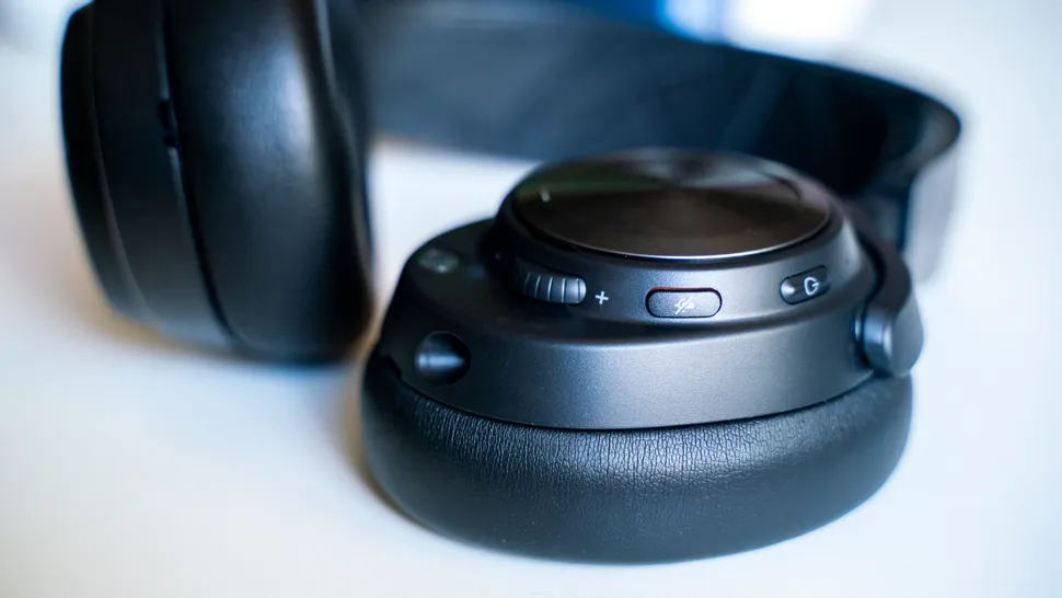 SteelSeries Arctis Nova Pro