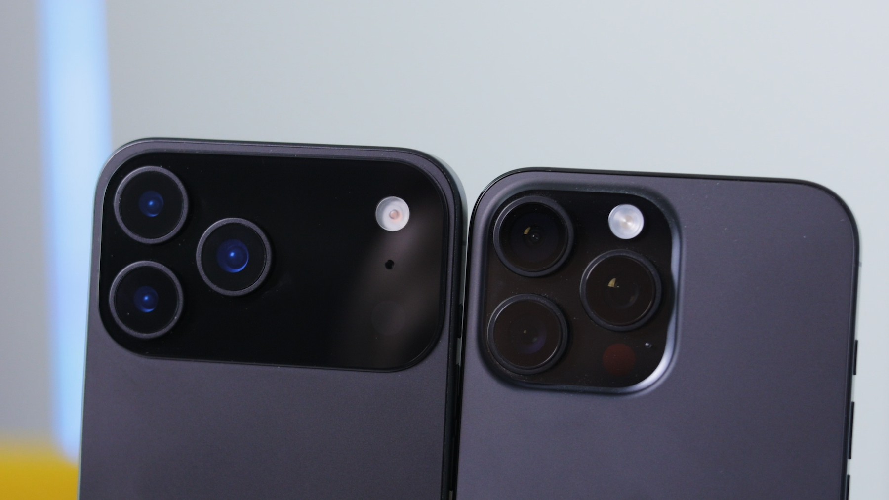 5 главных фишек камеры iPhone 17, которые заставят вас обновиться в этом сентябре