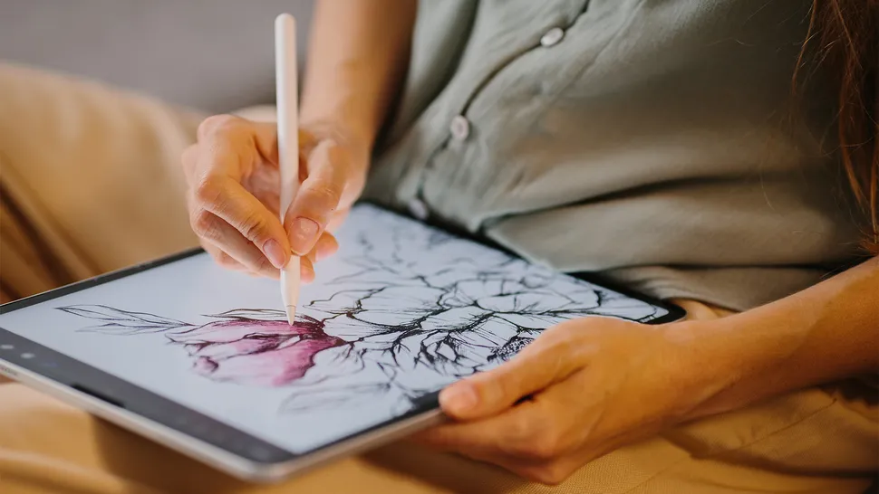 Apple Pencil