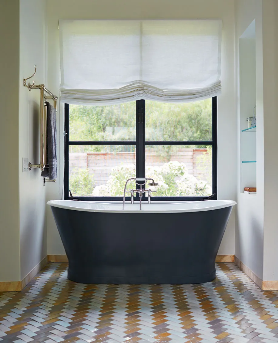 31 способ влюбиться в полоску: от ярких акцентов до тотального преображения вашего интерьера