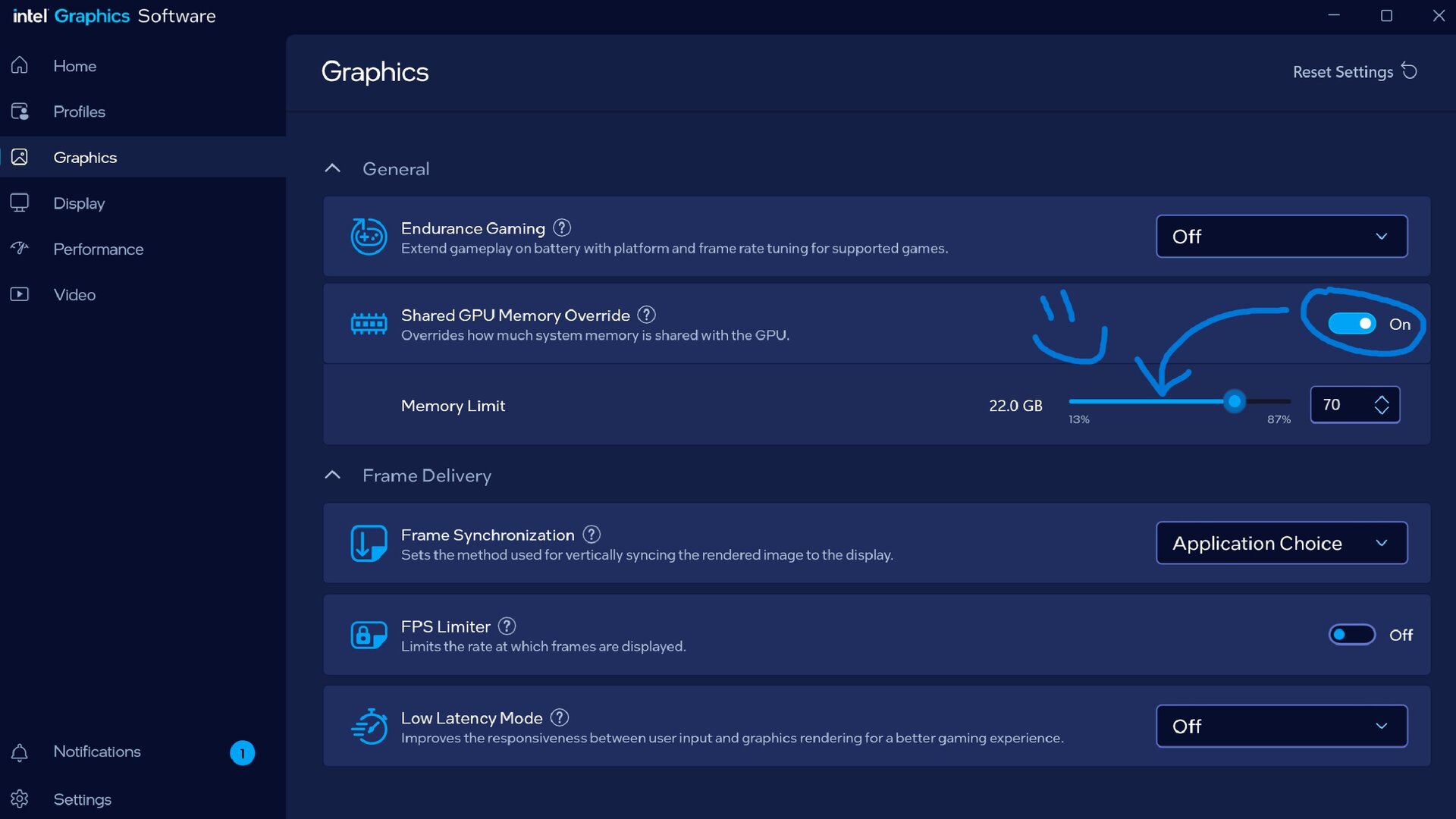 444740Intel перенимает опыт AMD: больше оперативной памяти для iGPU и ИИ