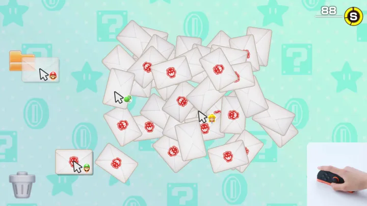 Super Mario Party Jamboree