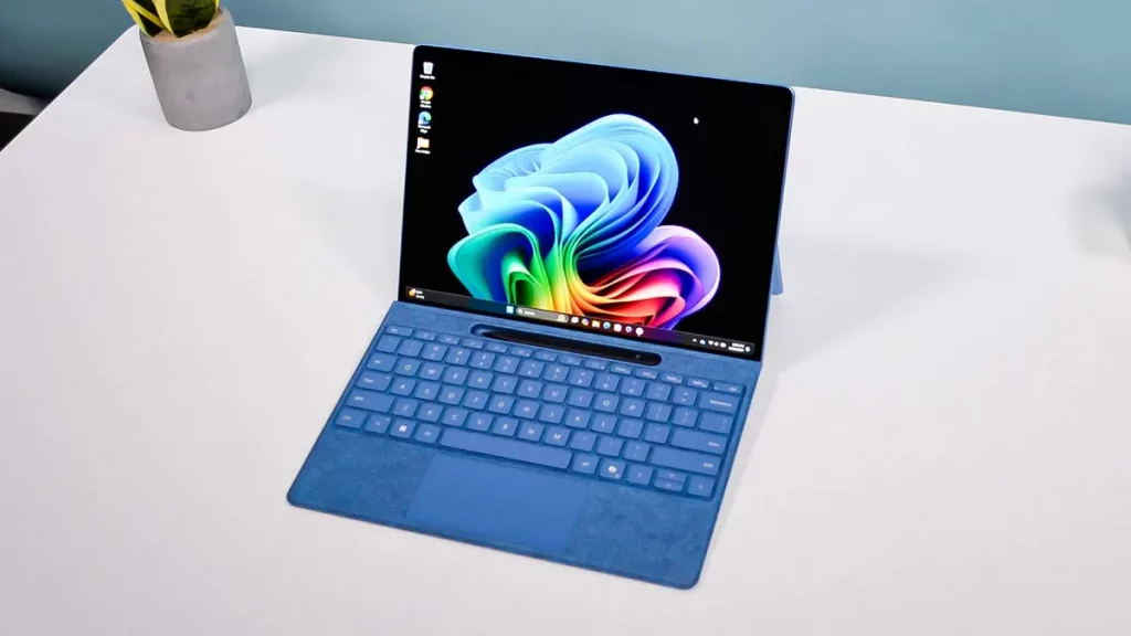 Surface Pro 11