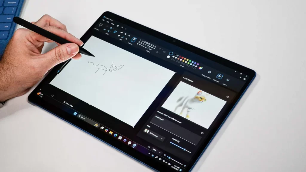 Surface Pro 11