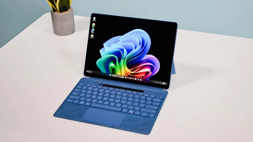 Surface Pro 11