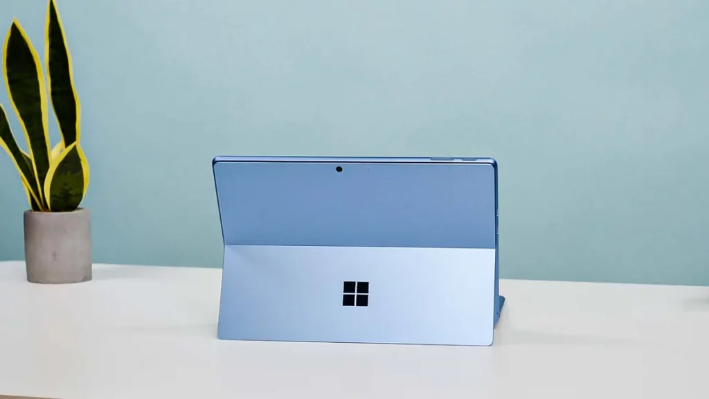 Surface Pro 11