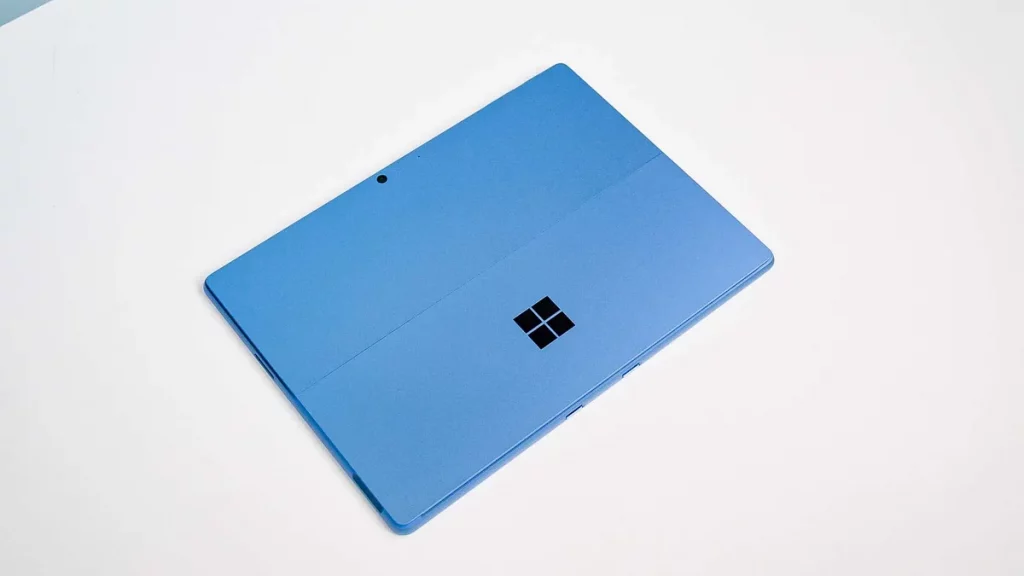 Surface Pro 11