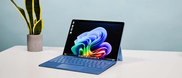 Обзор Microsoft Surface Pro 11: лучший Surface за последние годы