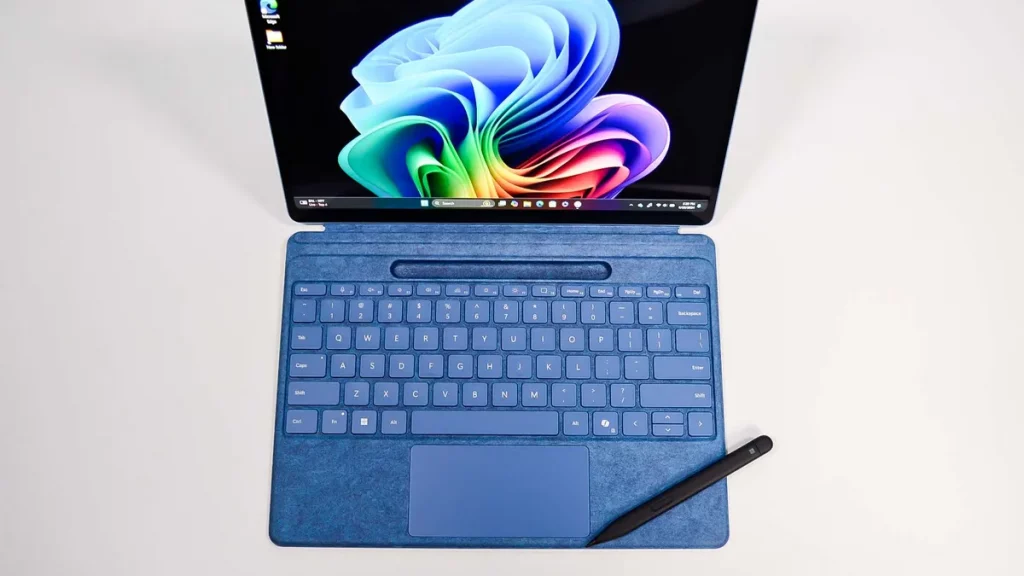 Surface Pro 11