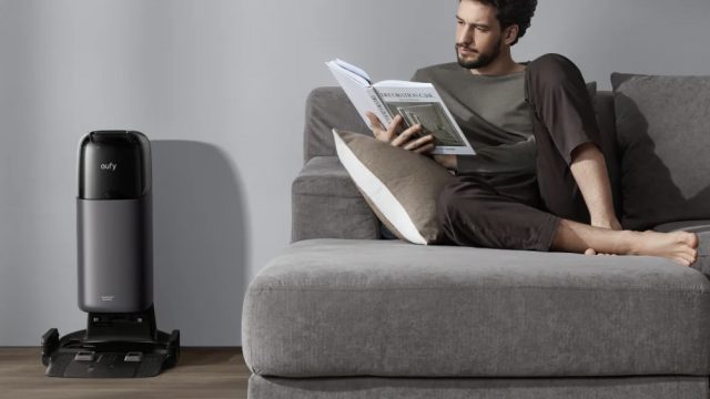 Наконец-то! Робот-пылесос, который меня покорил, стал еще лучше