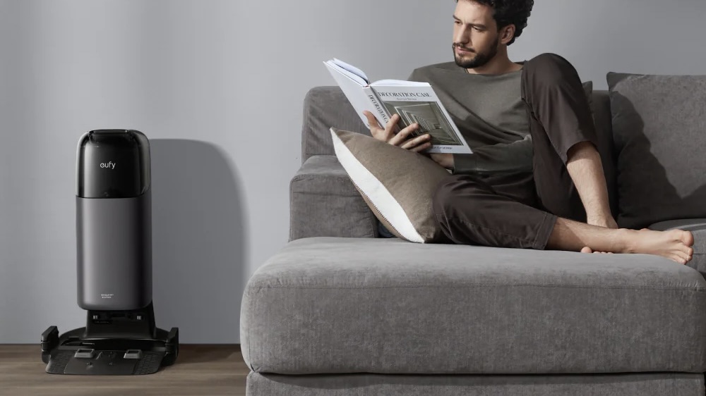 441081Наконец-то! Робот-пылесос, который меня покорил, стал еще лучше