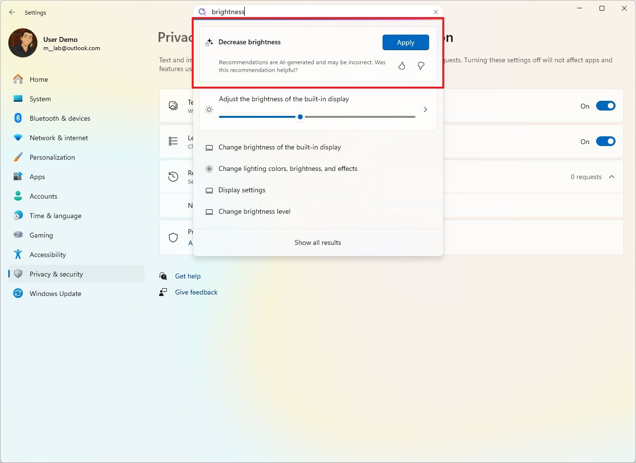 Windows 11 обновился: 9 новых функций!