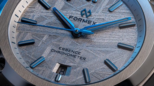 Этим часам 4 миллиарда лет: циферблат старше человечества